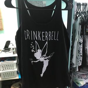 Womens Tank Top